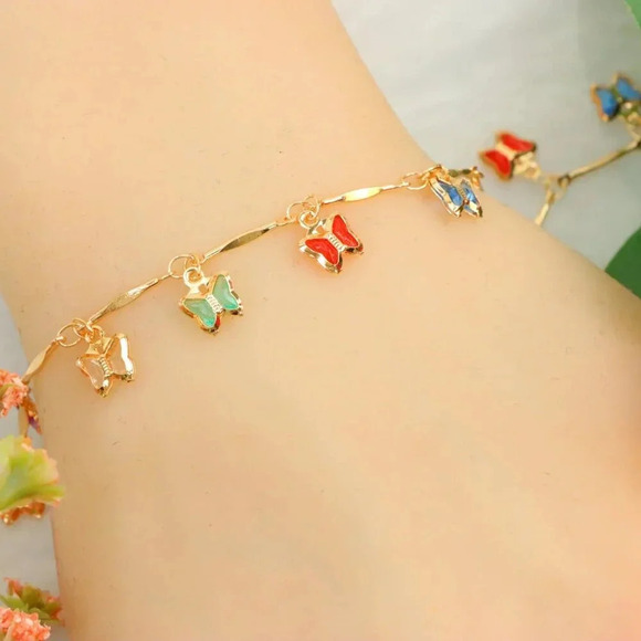 "New Beautiful Design Bracelet for Women/Girls, Gift, B556 - Picture 1 of 10